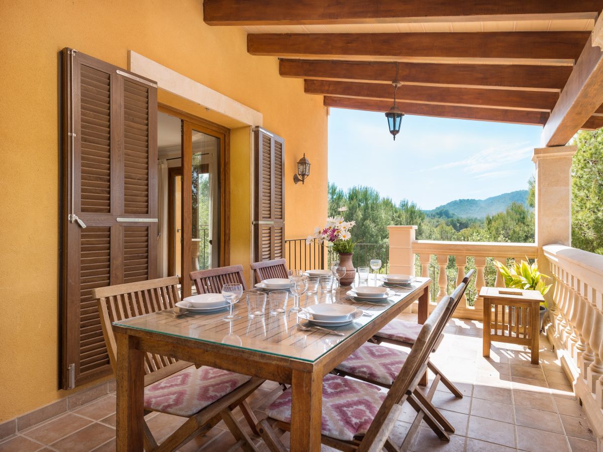 Villa S'Aguait - Outdoor photo 5