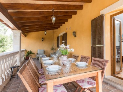 Villa S'Aguait - Outdoor photo 4