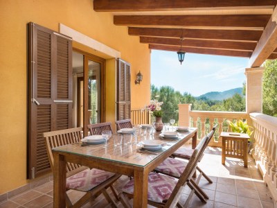 Villa S'Aguait - Outdoor photo 5