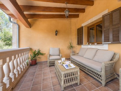 Villa S'Aguait - Outdoor photo 6