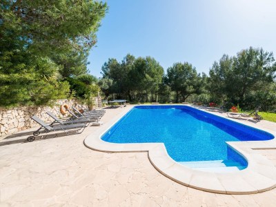 Villa S'Aguait - Outdoor photo 8