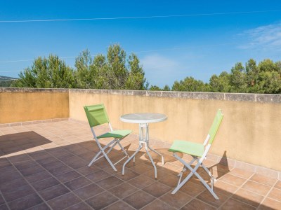 Villa S'Aguait - Outdoor photo 9