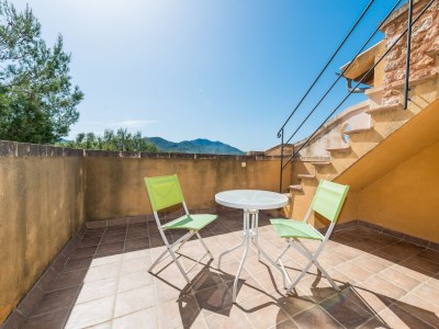 Villa S'Aguait - Outdoor photo 10