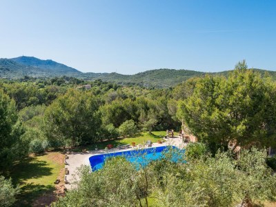 Villa S'Aguait - Outdoor photo 11