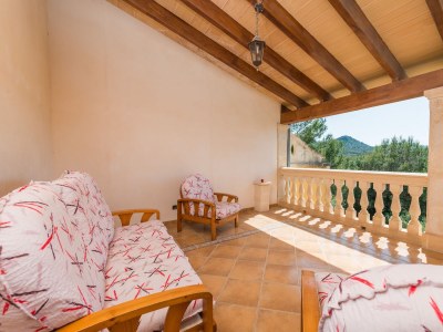 Villa S'Aguait - Outdoor photo 12