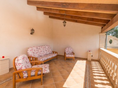 Villa S'Aguait - Outdoor photo 14