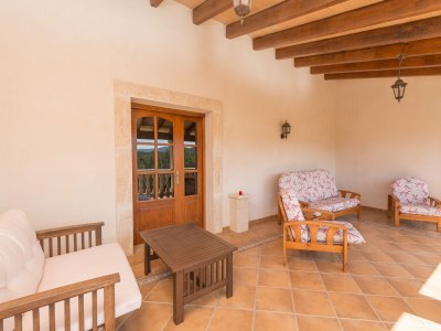 Villa S'Aguait - Outdoor photo 15