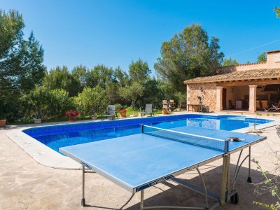 Villa S'Aguait - Outdoor photo 16