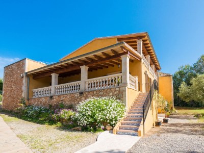 Villa S'Aguait - Outdoor photo 18