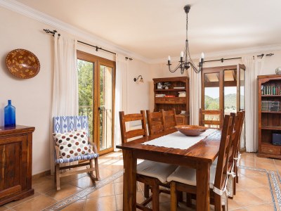 Villa S'Aguait - Features photo 19