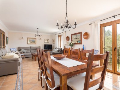 Villa S'Aguait - Features photo 21