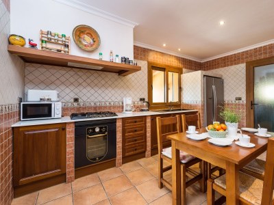 Villa S'Aguait - Features photo 22