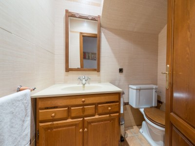 Villa S'Aguait - Features photo 24