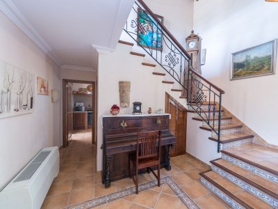 Villa S'Aguait - Features photo 25