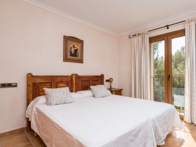 Villa S'Aguait - Features photo 26