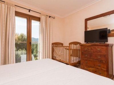 Villa S'Aguait - Features photo 27