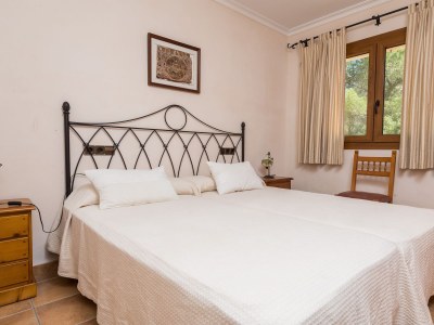 Villa S'Aguait - Features photo 28