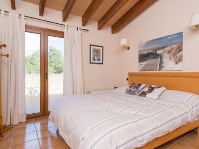 Villa S'Aguait - Features photo 30