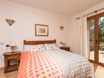 Villa S'Aguait - Features photo 32