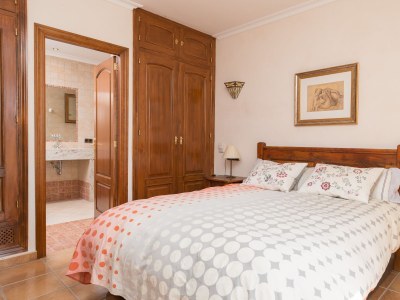 Villa S'Aguait - Features photo 33