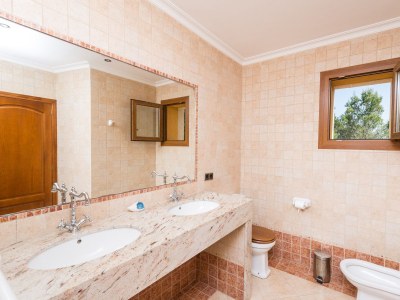 Villa S'Aguait - Features photo 34