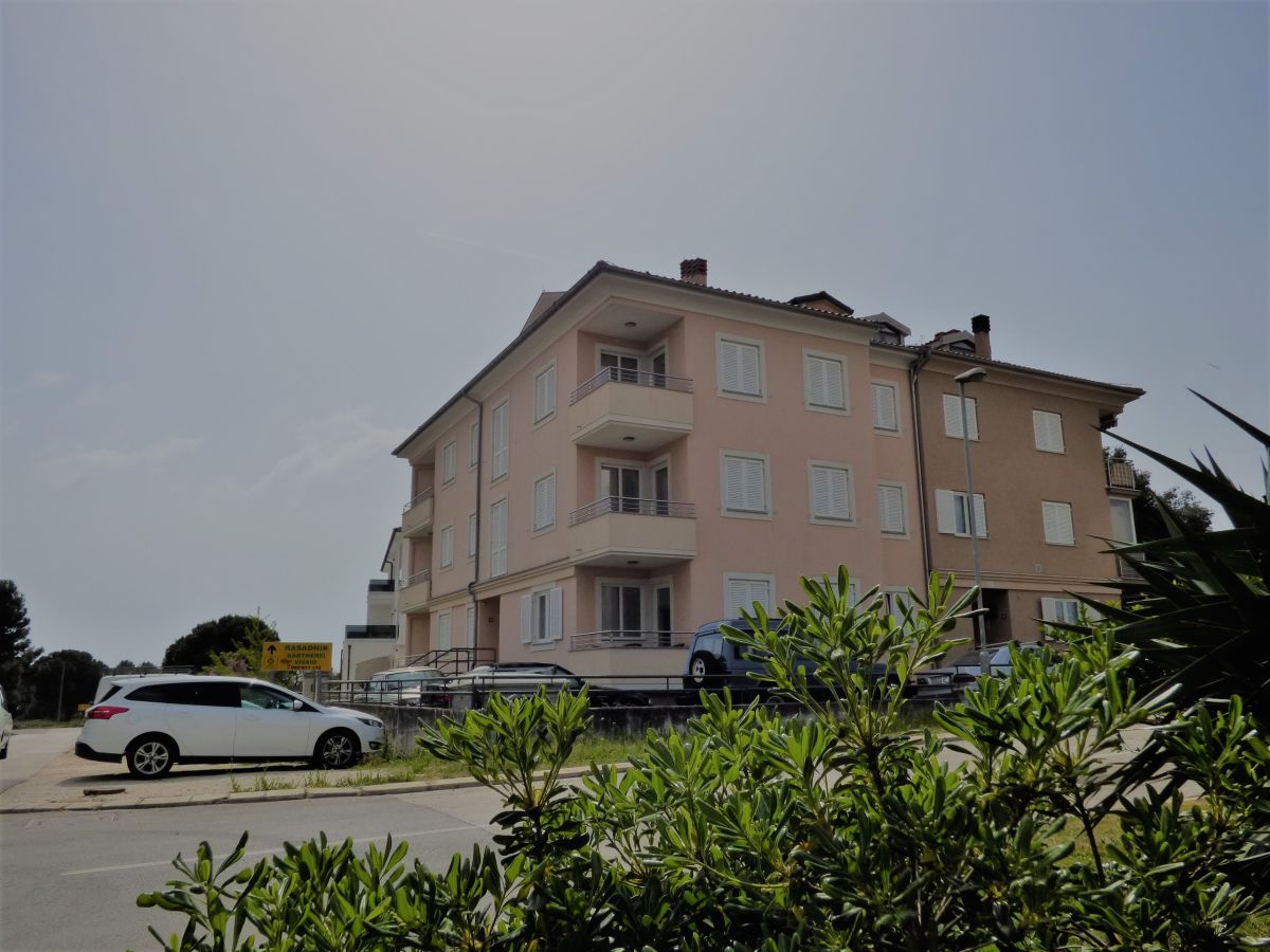 Holiday apartment Sunrise A - Outdoor photo 2