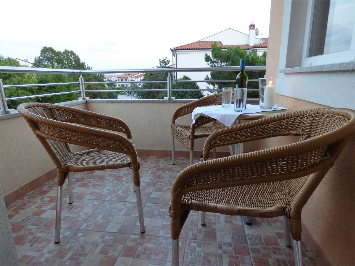 Holiday apartment Sunrise A - Outdoor photo 3