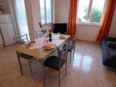 Holiday apartment Sunrise A in Rovinj - Holiday apartment