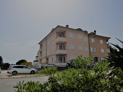 Holiday apartment Sunrise A - Outdoor photo 2