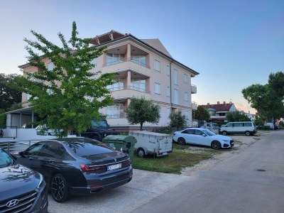 Holiday apartment Sunrise A - Outdoor photo 5