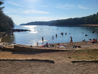 Holiday apartment Sunrise A - Environment photo 21