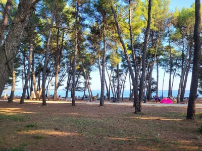 Holiday apartment Sunrise A - Environment photo 22