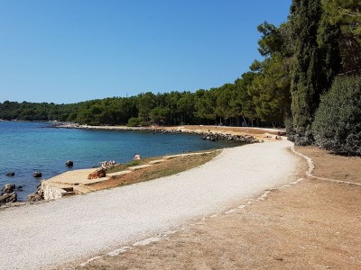 Holiday apartment Sunrise A - Environment photo 23