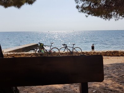 Holiday apartment Sunrise A - Environment photo 25