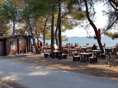 Holiday apartment Sunrise A - Environment photo 26