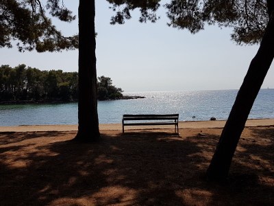 Holiday apartment Sunrise A - Environment photo 27