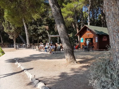 Holiday apartment Sunrise A - Environment photo 28