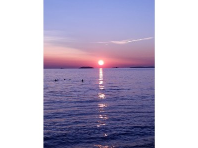 Holiday apartment Sunrise A - Environment photo 33