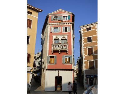 Holiday apartment Sunrise A - Environment photo 34