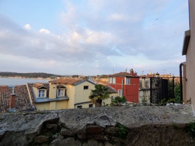 Holiday apartment Sunrise A - Environment photo 35