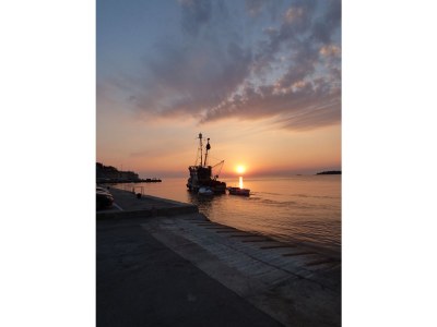 Holiday apartment Sunrise A - Environment photo 37