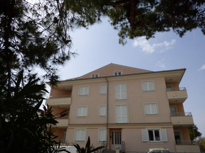 Holiday apartment Sunrise A - Environment photo 38