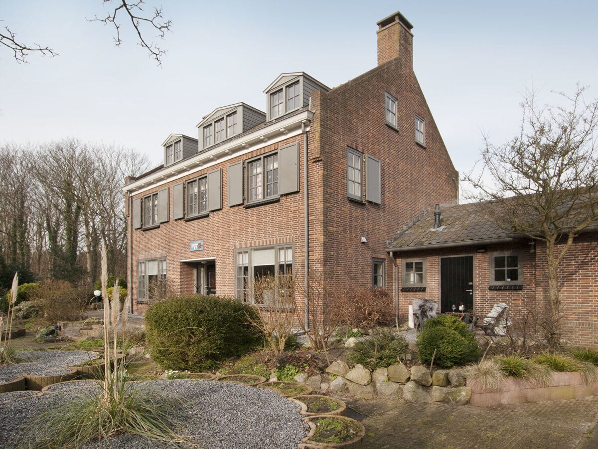 Holiday apartment Burgermeister - Outdoor photo 2