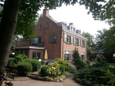 Holiday apartment Burgermeister in Egmond aan den Hoef - Holiday apartment