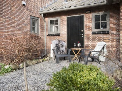 Holiday apartment Burgermeister - Outdoor photo 3