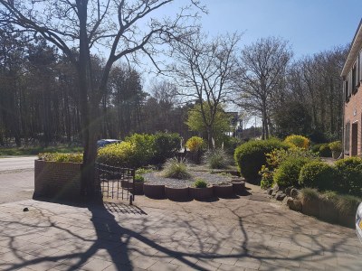 Holiday apartment Burgermeister - Outdoor photo 4