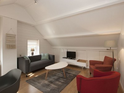 Holiday apartment Burgermeister - Features photo 6