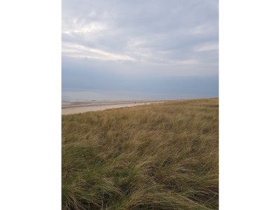 Holiday apartment Burgermeister - Environment photo 15