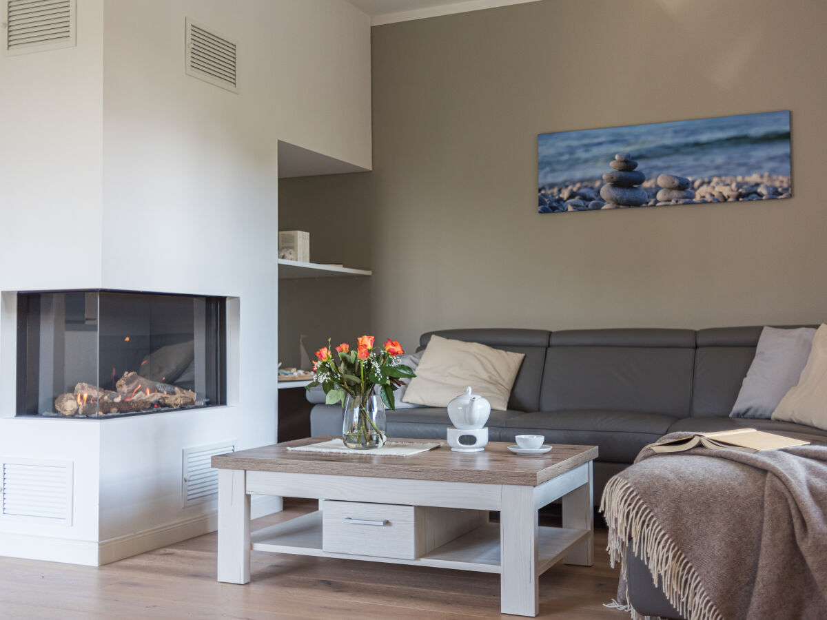 Holiday house Villa Pebble