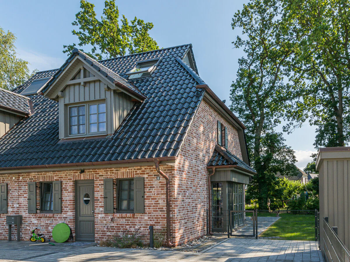 Holiday house Villa Pebble - Outdoor photo 2